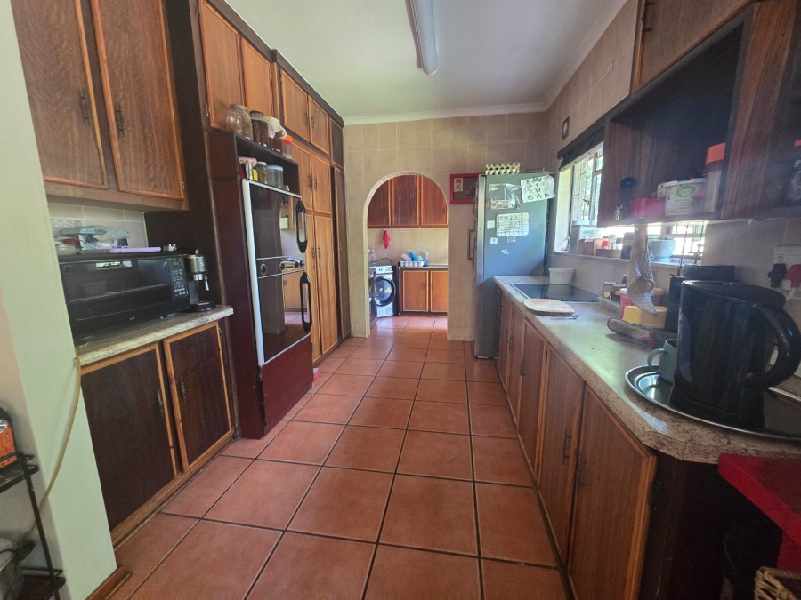 3 Bedroom Property for Sale in Pellissier Free State